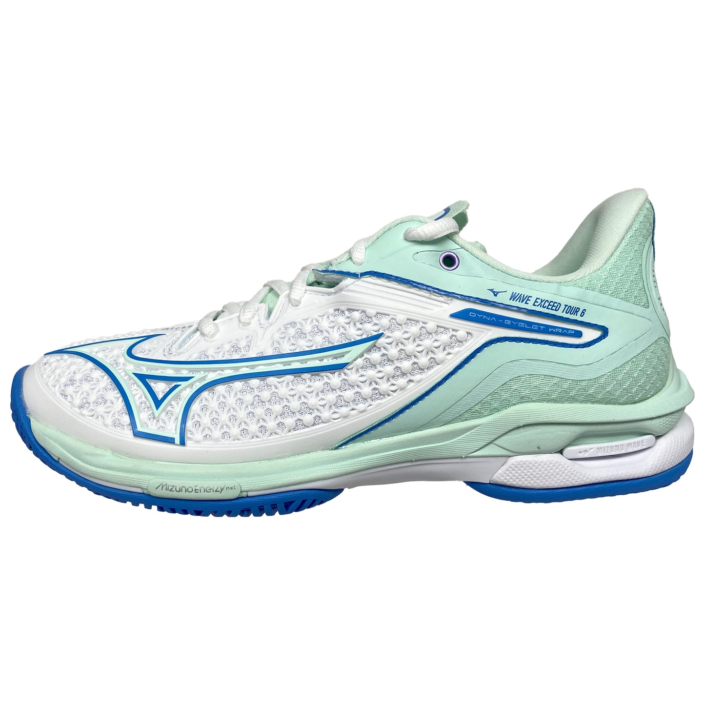 Mizuno Women's Wave Exceed Tour 6 AC (550052-005H)