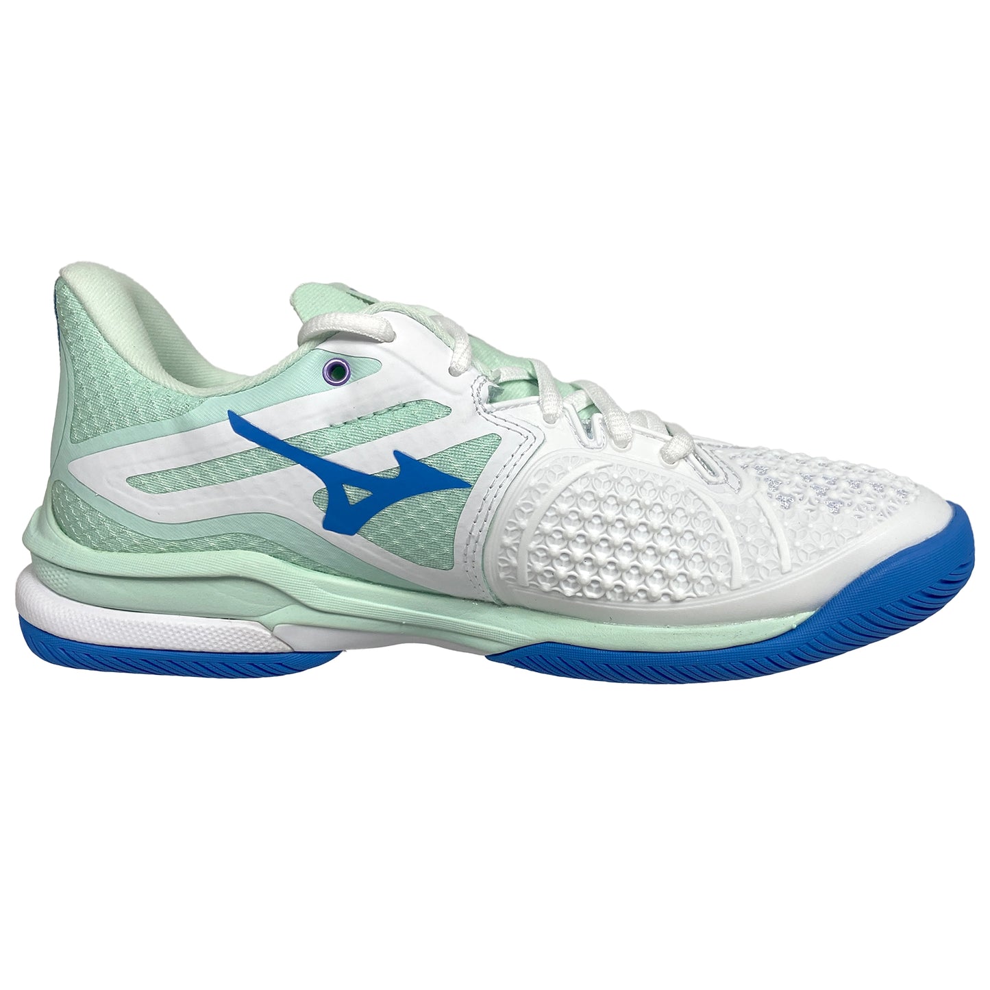 Mizuno Women's Wave Exceed Tour 6 AC (550052-005H)