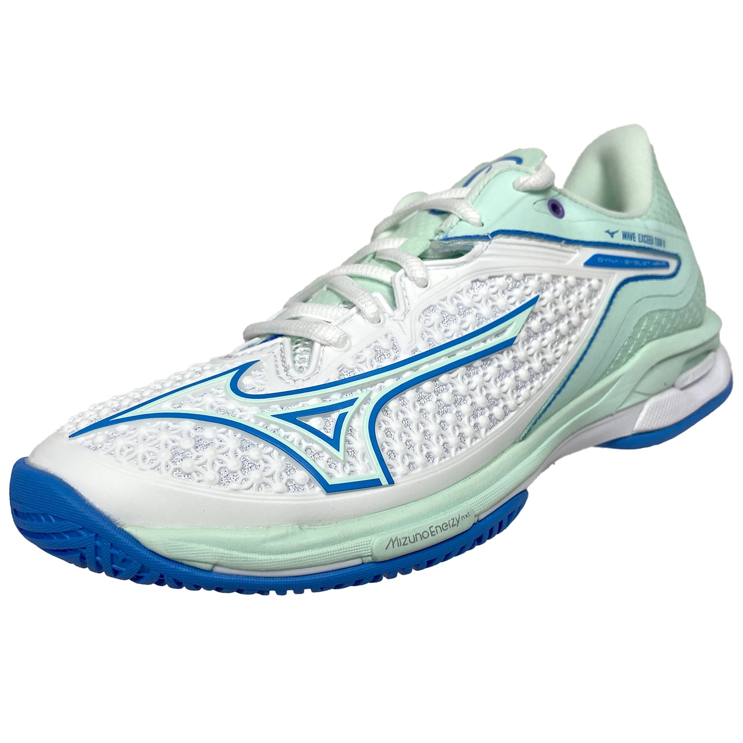 Mizuno Women's Wave Exceed Tour 6 AC (550052-005H)