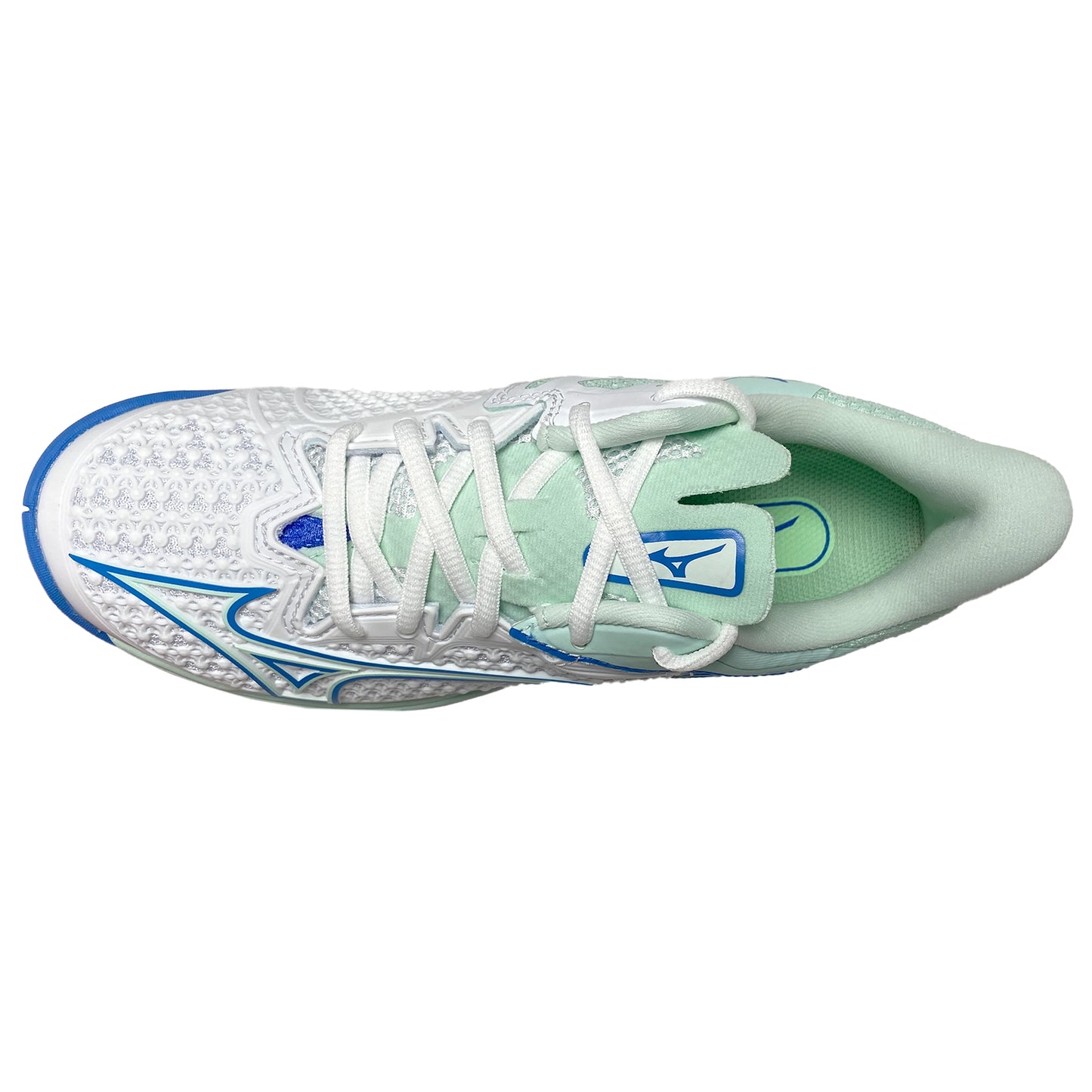 Mizuno Women's Wave Exceed Tour 6 AC (550052-005H)