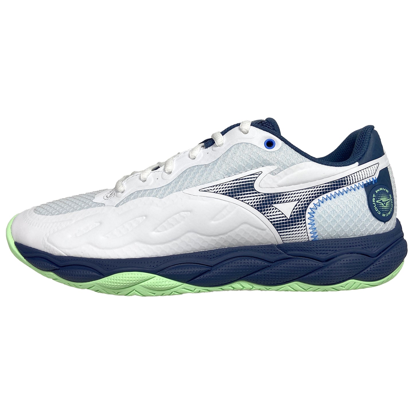 Mizuno Men's Wave Enforce Court AC (550075-008Z)