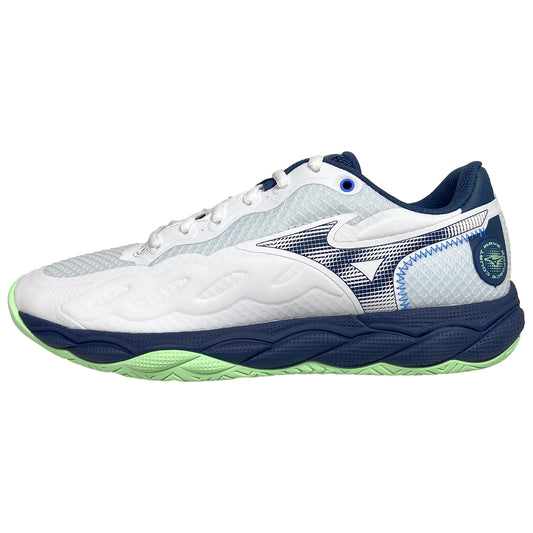 Mizuno Homme Wave Enforce Court AC (550075-008Z)