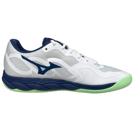 Mizuno Homme Wave Enforce Court AC (550075-008Z)