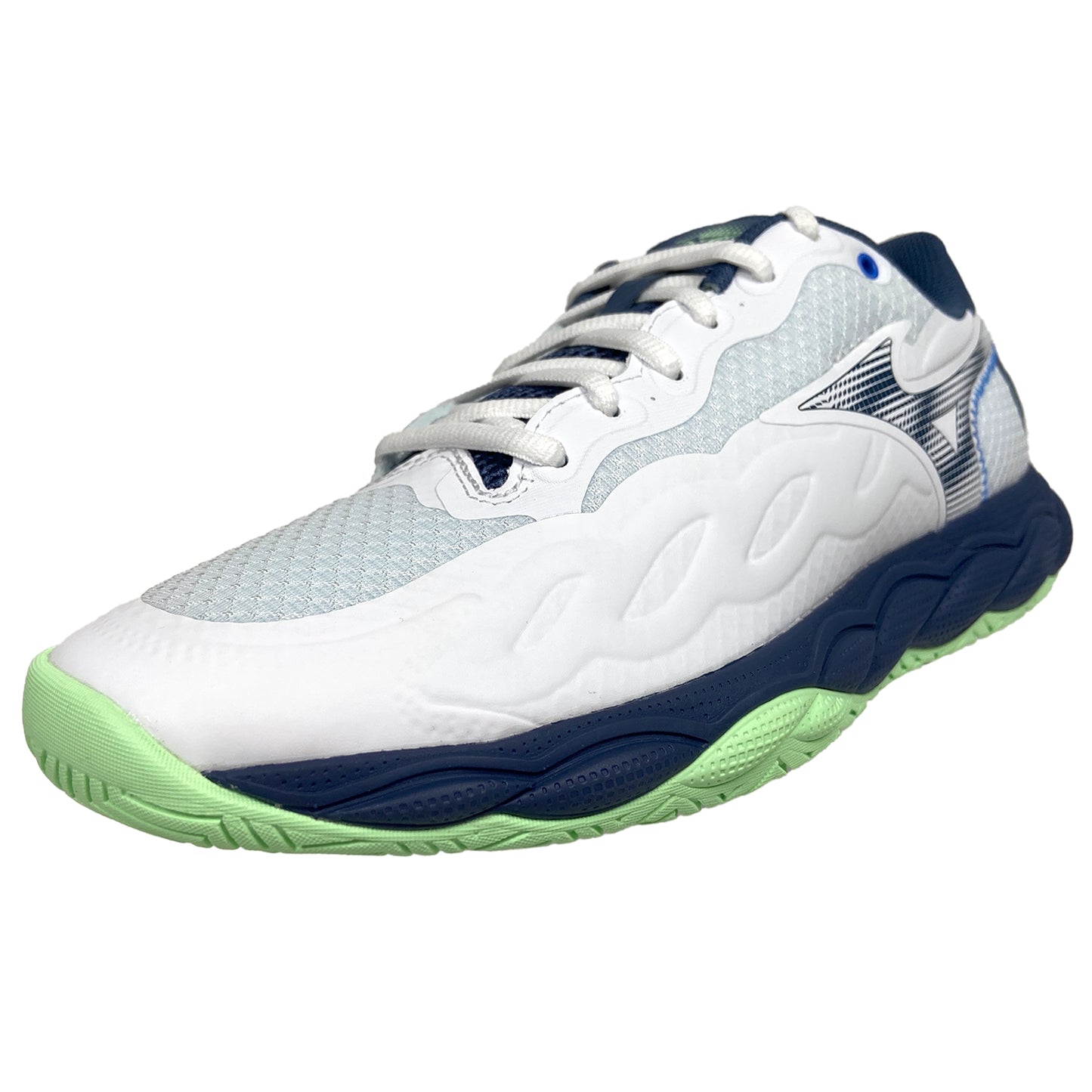 Mizuno Men's Wave Enforce Court AC (550075-008Z)