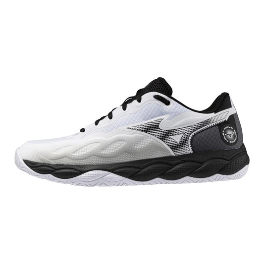Mizuno Homme Wave Enforce Court AC (550075-0090)