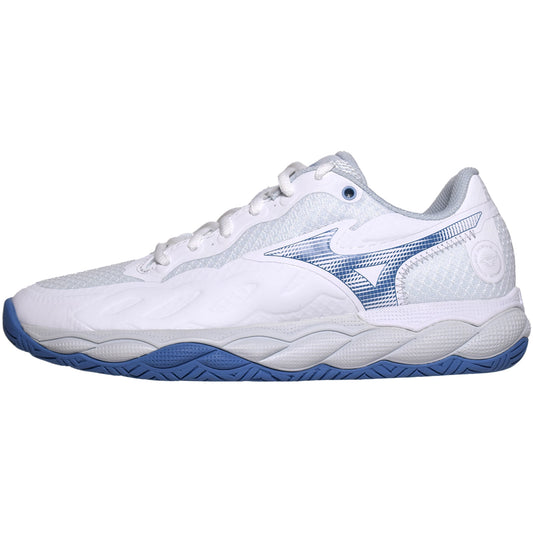 Mizuno Femme Wave Enforce Court AC (550076-00PS)
