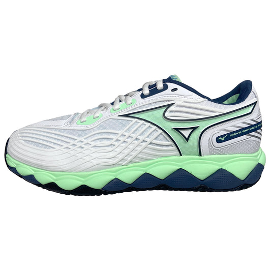 Mizuno Homme Wave Enforce Tour 2 AC (550094-004S)