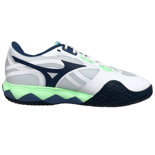 Mizuno Men's Wave Enforce Tour 2 AC (550094-004S)