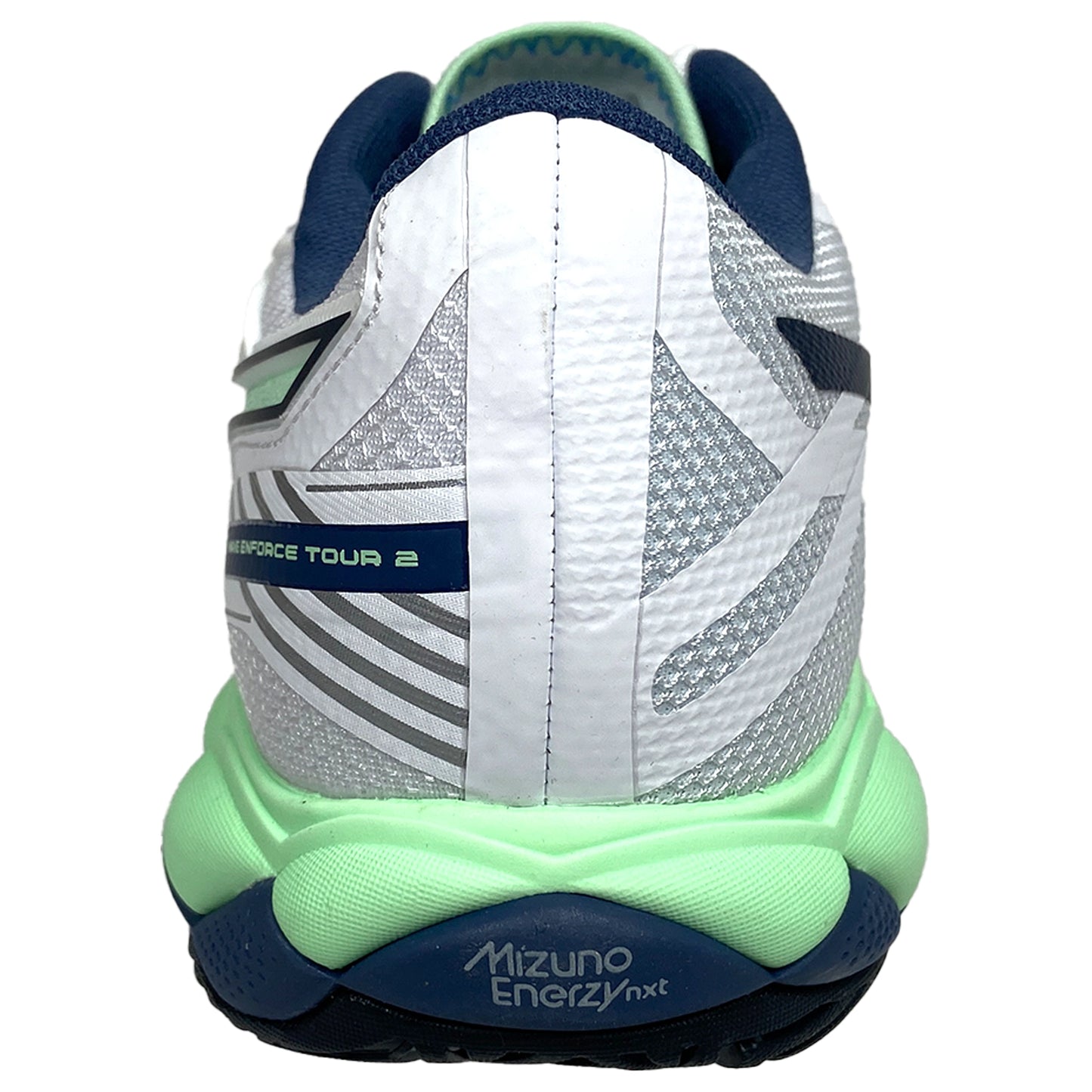 Mizuno Men's Wave Enforce Tour 2 AC (550094-004S)