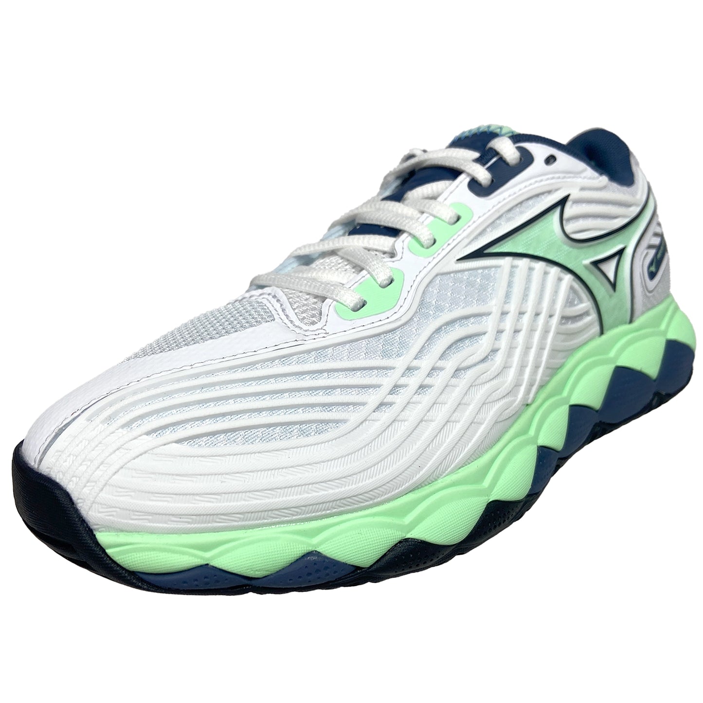 Mizuno Men's Wave Enforce Tour 2 AC (550094-004S)