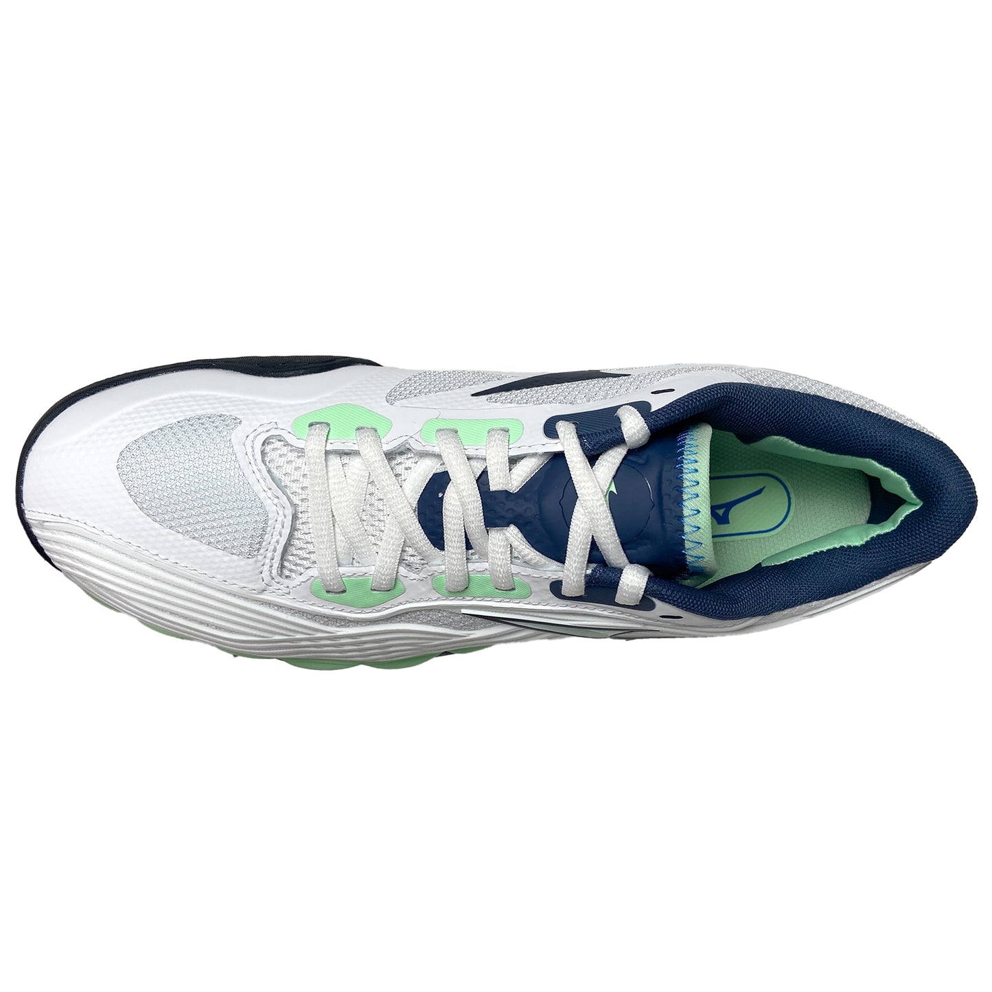 Mizuno Men's Wave Enforce Tour 2 AC (550094-004S)