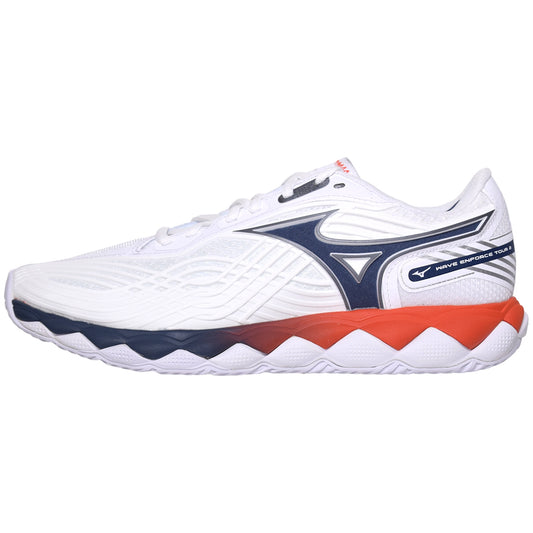 Mizuno Men's Wave Enforce Tour 2 AC (550094-005A)