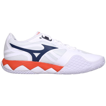 Mizuno Homme Wave Enforce Tour 2 AC (550094-005A)