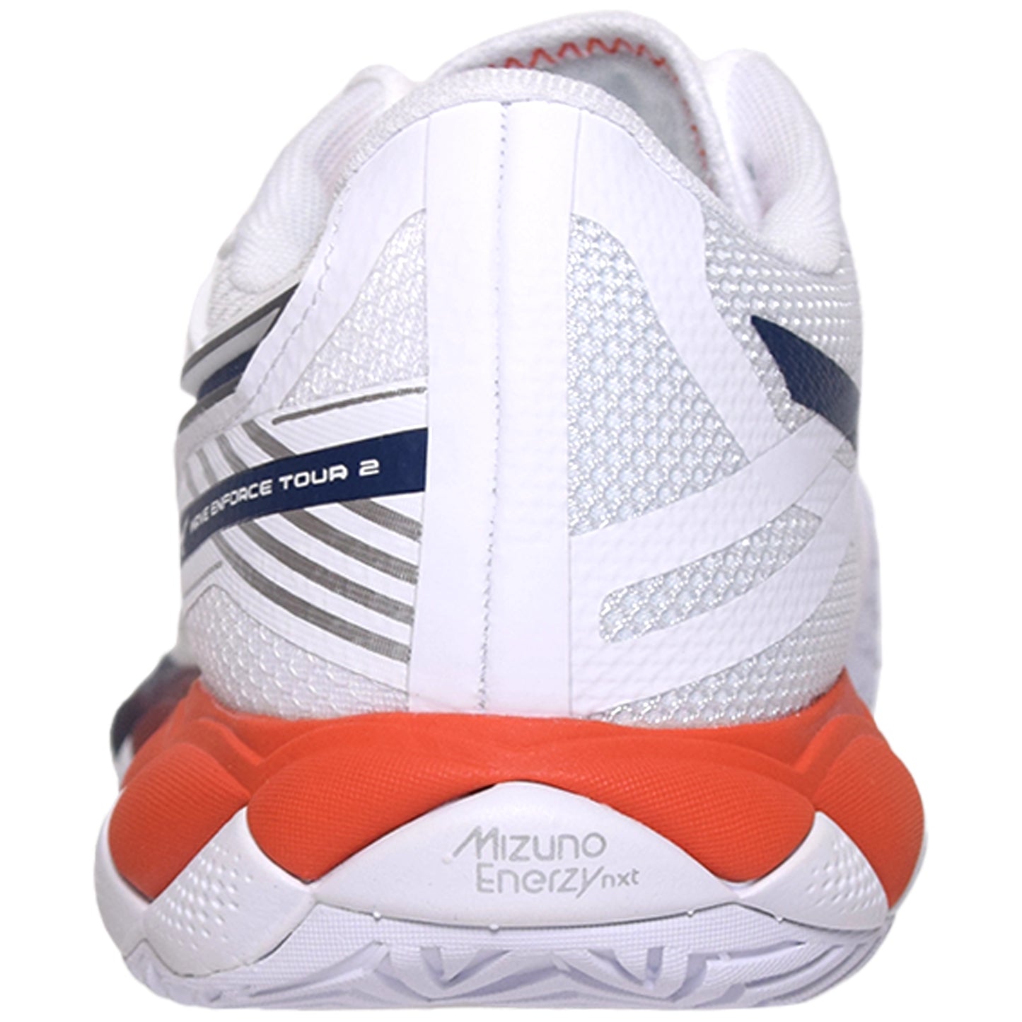 Mizuno Homme Wave Enforce Tour 2 AC (550094-005A)