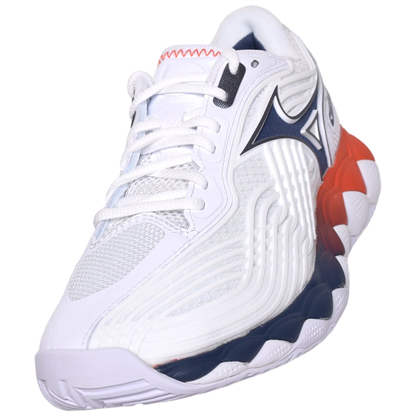 Mizuno Homme Wave Enforce Tour 2 AC (550094-005A)