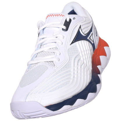 Mizuno Homme Wave Enforce Tour 2 AC (550094-005A)