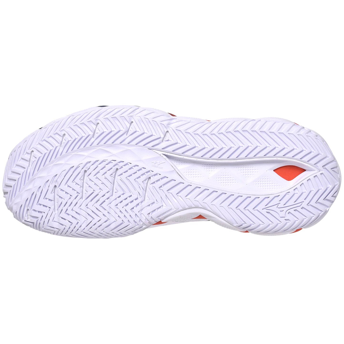 Mizuno Homme Wave Enforce Tour 2 AC (550094-005A)