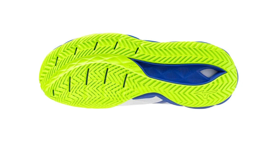 Mizuno Men's Wave Enforce Tour 2 AC (550094-005B)