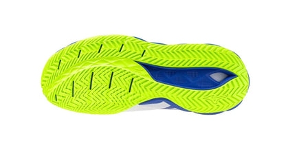 Mizuno Men's Wave Enforce Tour 2 AC (550094-005B)