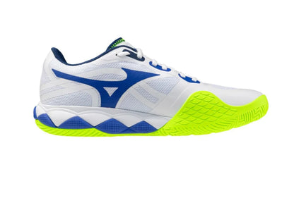 Mizuno Men's Wave Enforce Tour 2 AC (550094-005B)