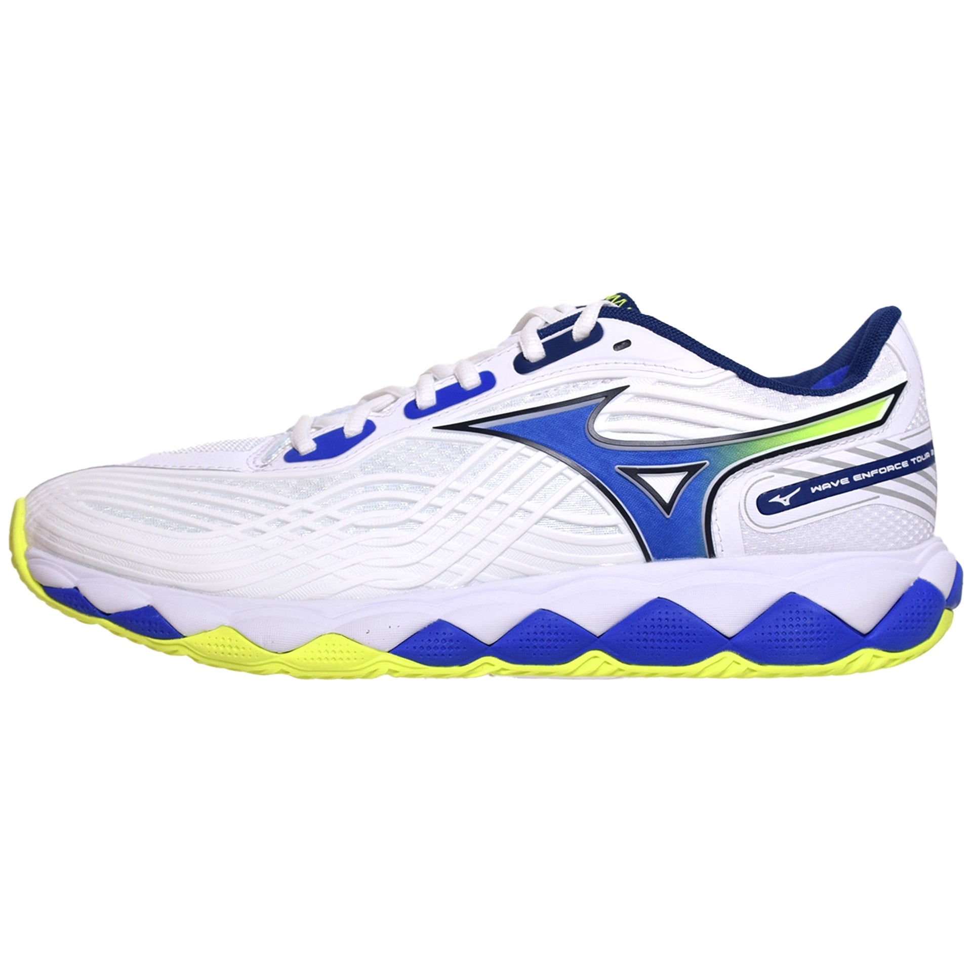 Mizuno Men's Wave Enforce Tour 2 AC (550094-005B)