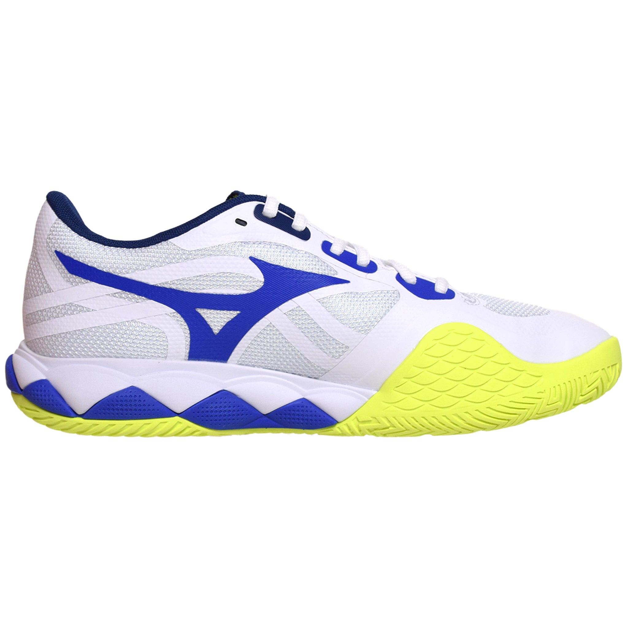 ミズノDFORCEV-TOUR Mizuno Men's Wave Enforce Tour 2 AC (550094-005B)