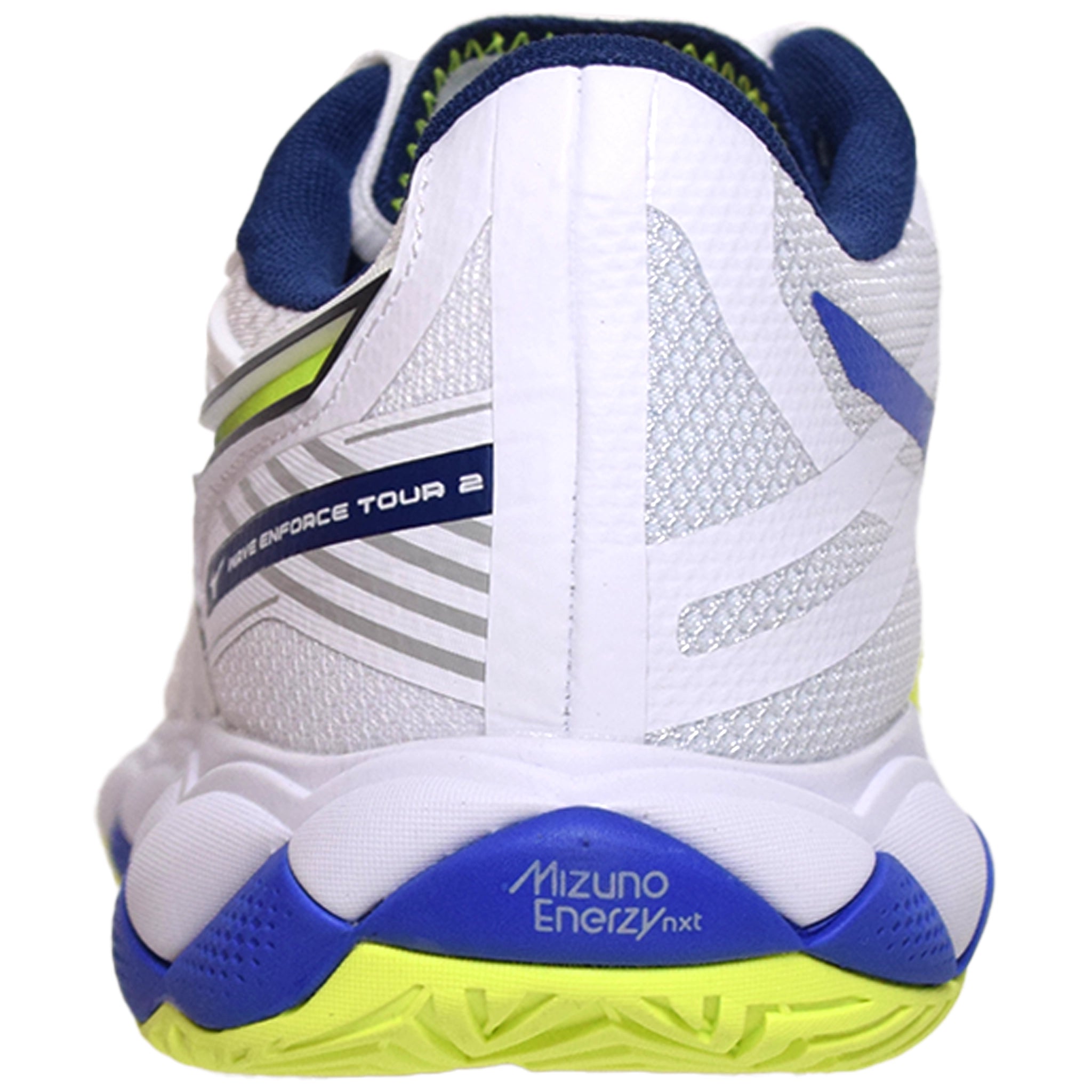 Mizuno Men's Wave Enforce Tour 2 AC (550094-005B)