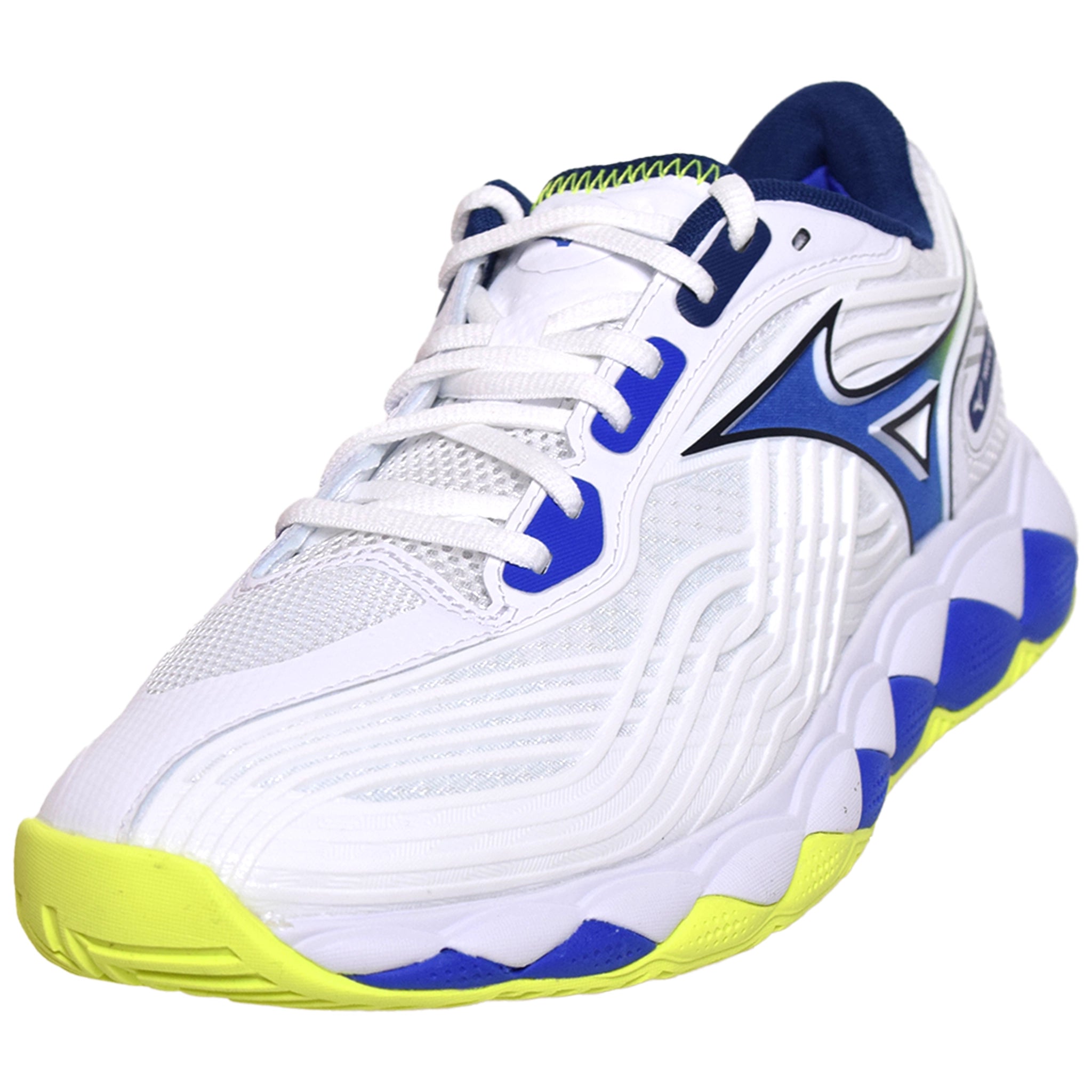 Mizuno Men's Wave Enforce Tour 2 AC (550094-005B)