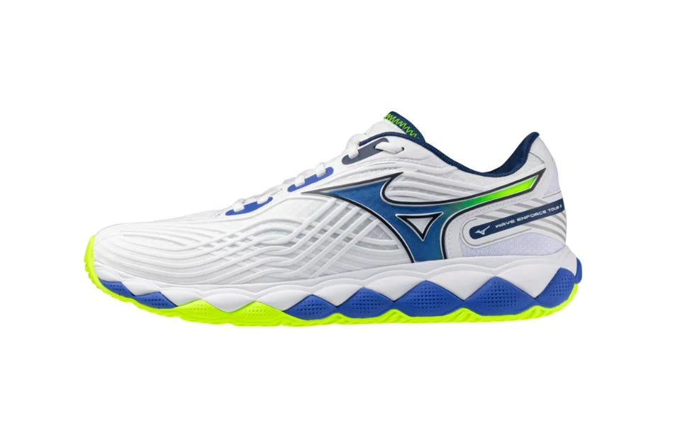 Mizuno Men's Wave Enforce Tour 2 AC (550094-005B)