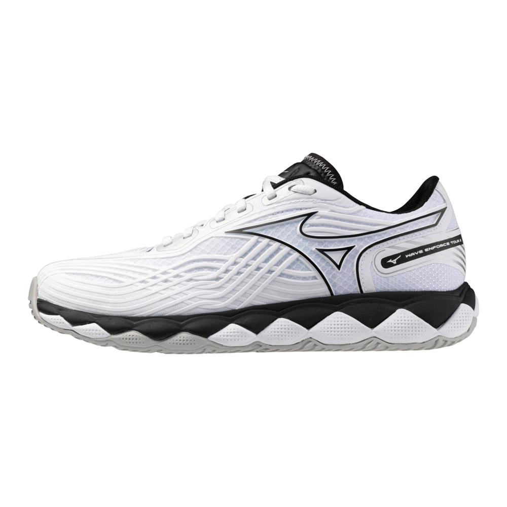 Mizuno Men's Wave Enforce Tour 2 AC (550094-0090)