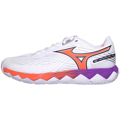 Mizuno Women's Wave Enforce Tour 2 AC (550095-0025)