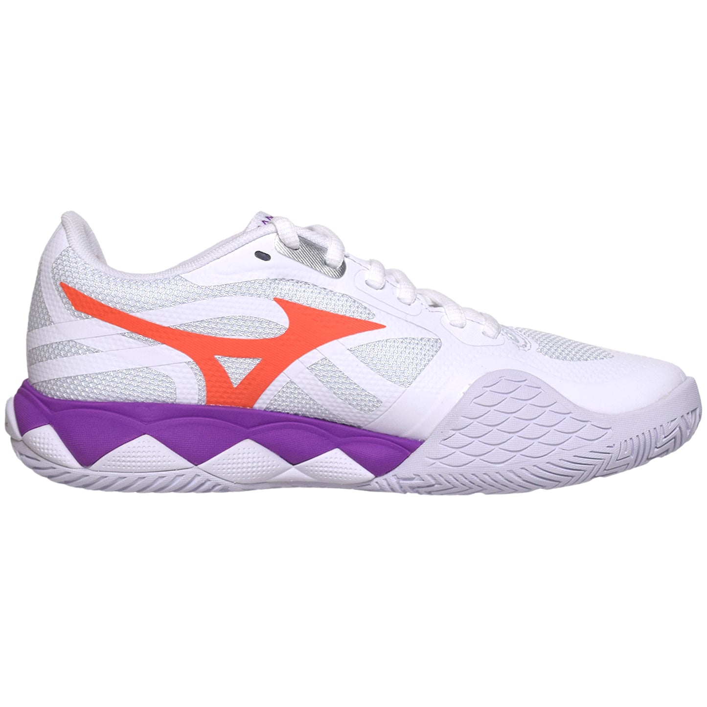 Mizuno Women's Wave Enforce Tour 2 AC (550095-0025)