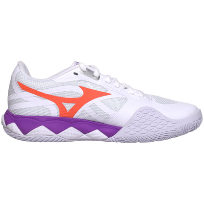 Mizuno Women's Wave Enforce Tour 2 AC (550095-0025)