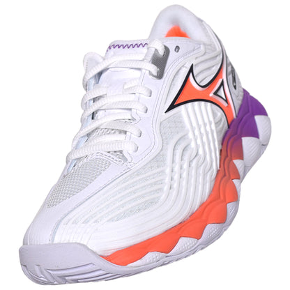 Mizuno Women's Wave Enforce Tour 2 AC (550095-0025)