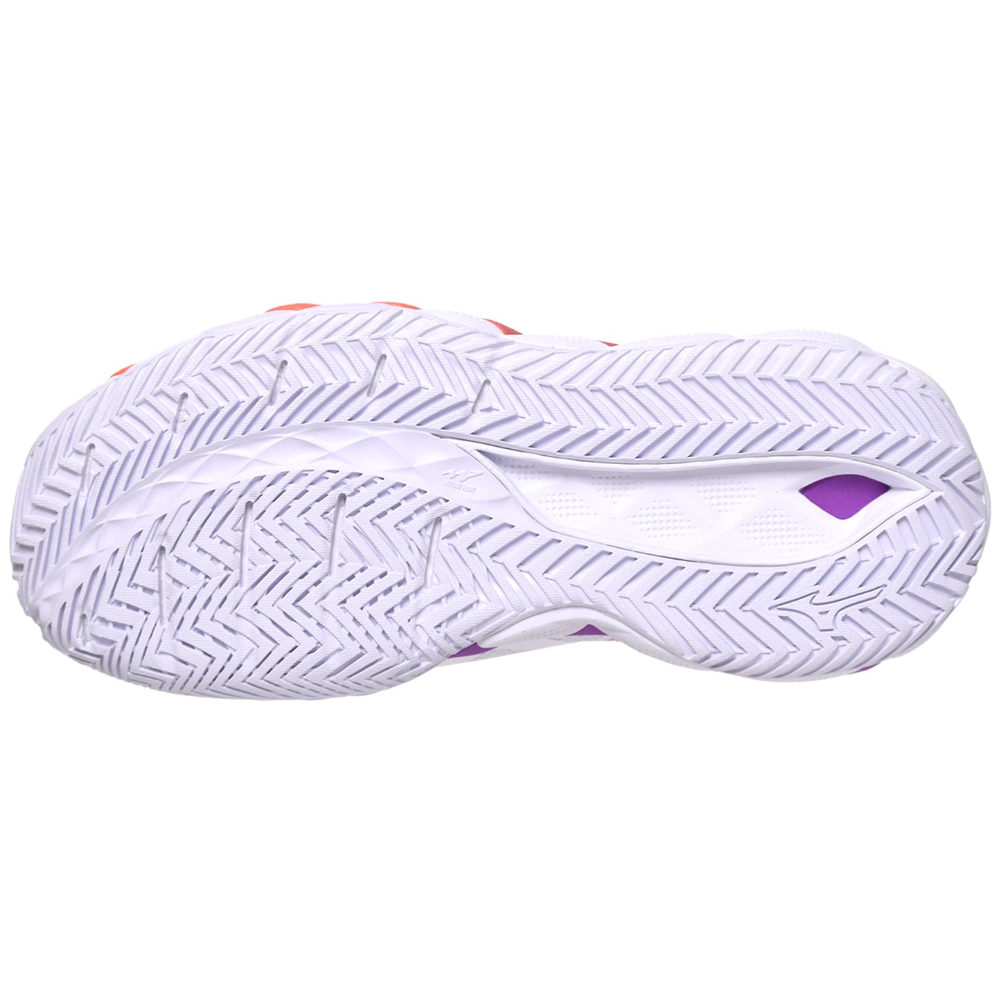 Mizuno Women's Wave Enforce Tour 2 AC (550095-0025)