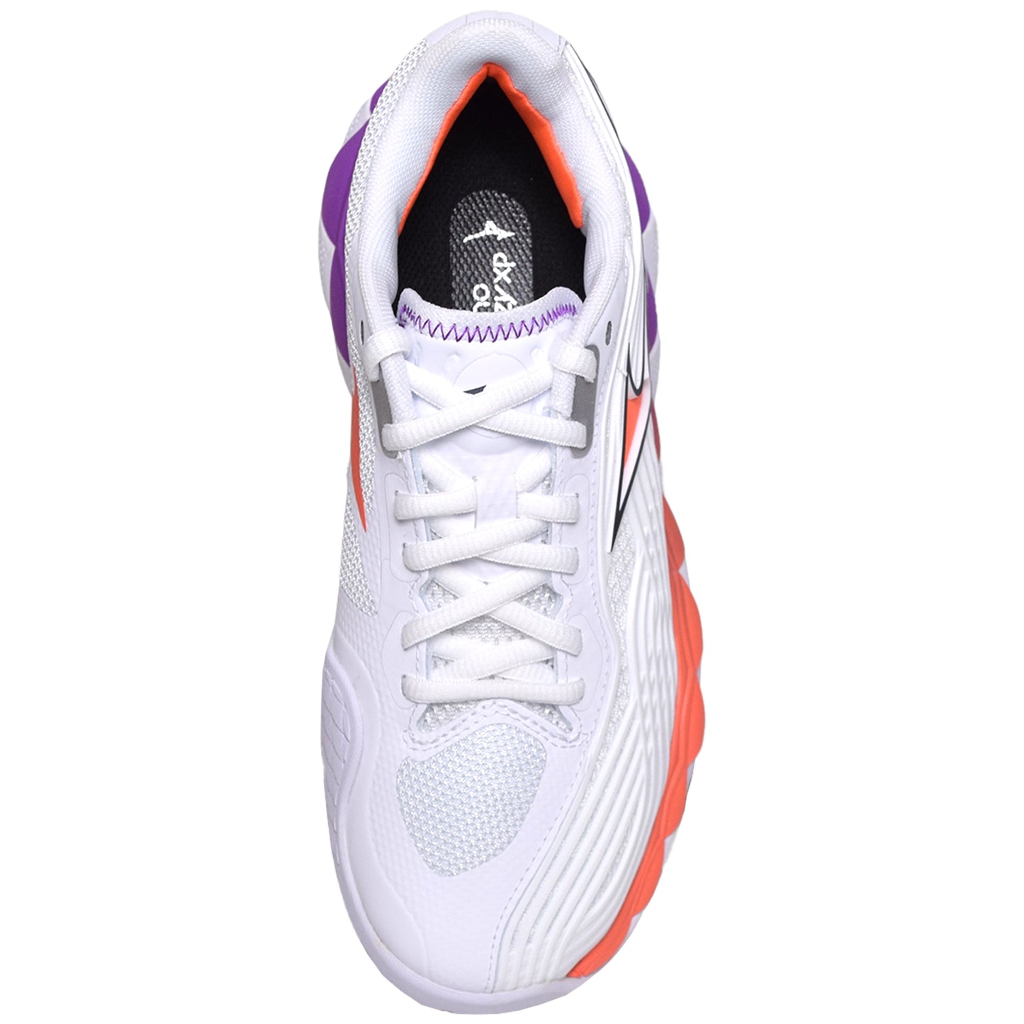 Mizuno Women's Wave Enforce Tour 2 AC (550095-0025)