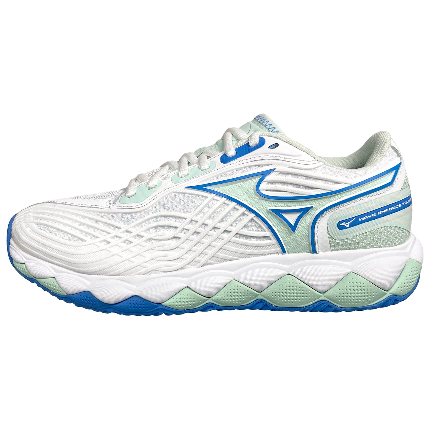 Mizuno Women's Wave Enforce Tour 2 AC (550095-005H)