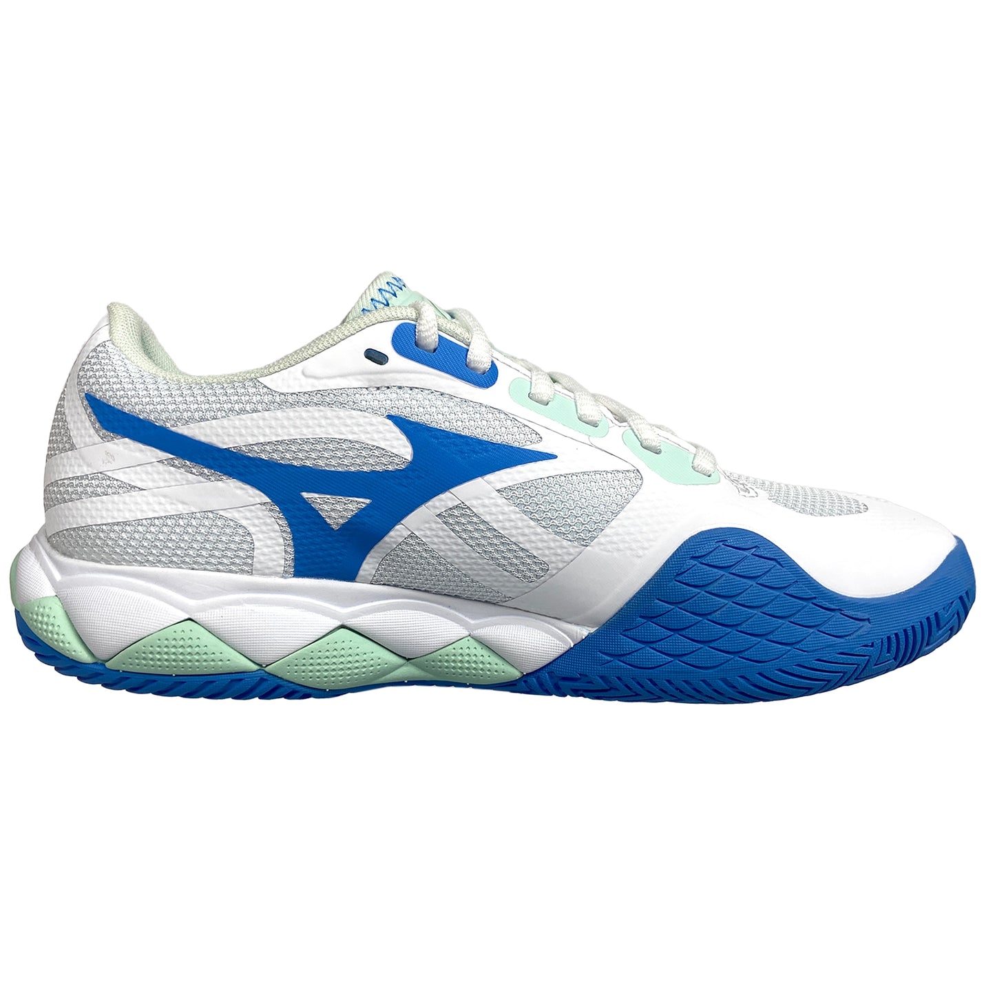 Mizuno Women's Wave Enforce Tour 2 AC (550095-005H)