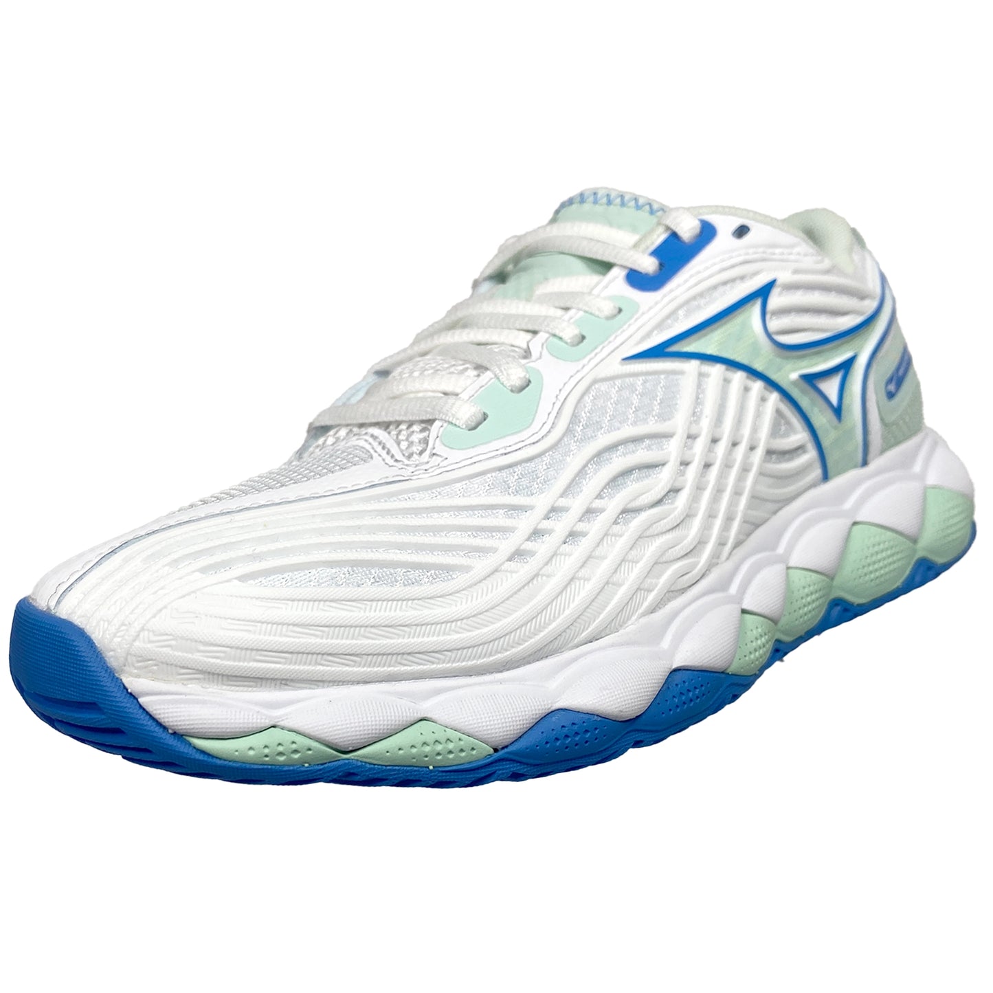 Mizuno Women's Wave Enforce Tour 2 AC (550095-005H)