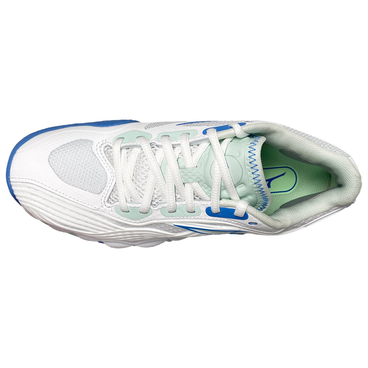 Mizuno Women's Wave Enforce Tour 2 AC (550095-005H)