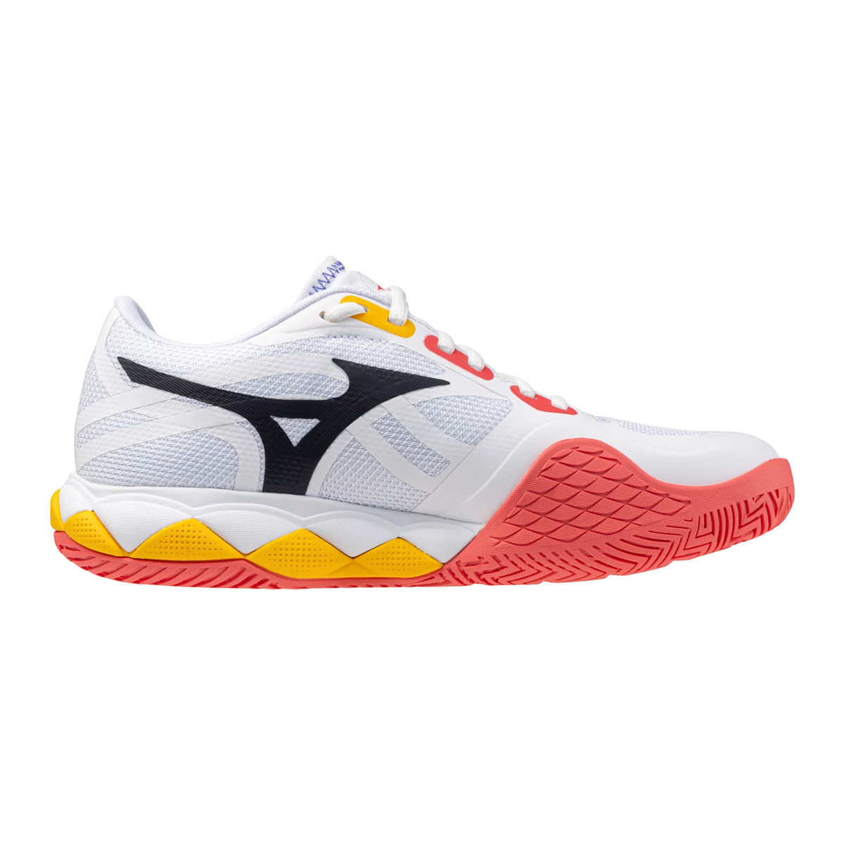 Mizuno Femme Wave Enforce Tour 2 AC (550095-00IB)