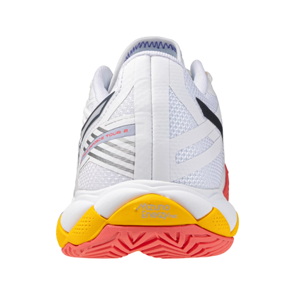 Mizuno Femme Wave Enforce Tour 2 AC (550095-00IB)