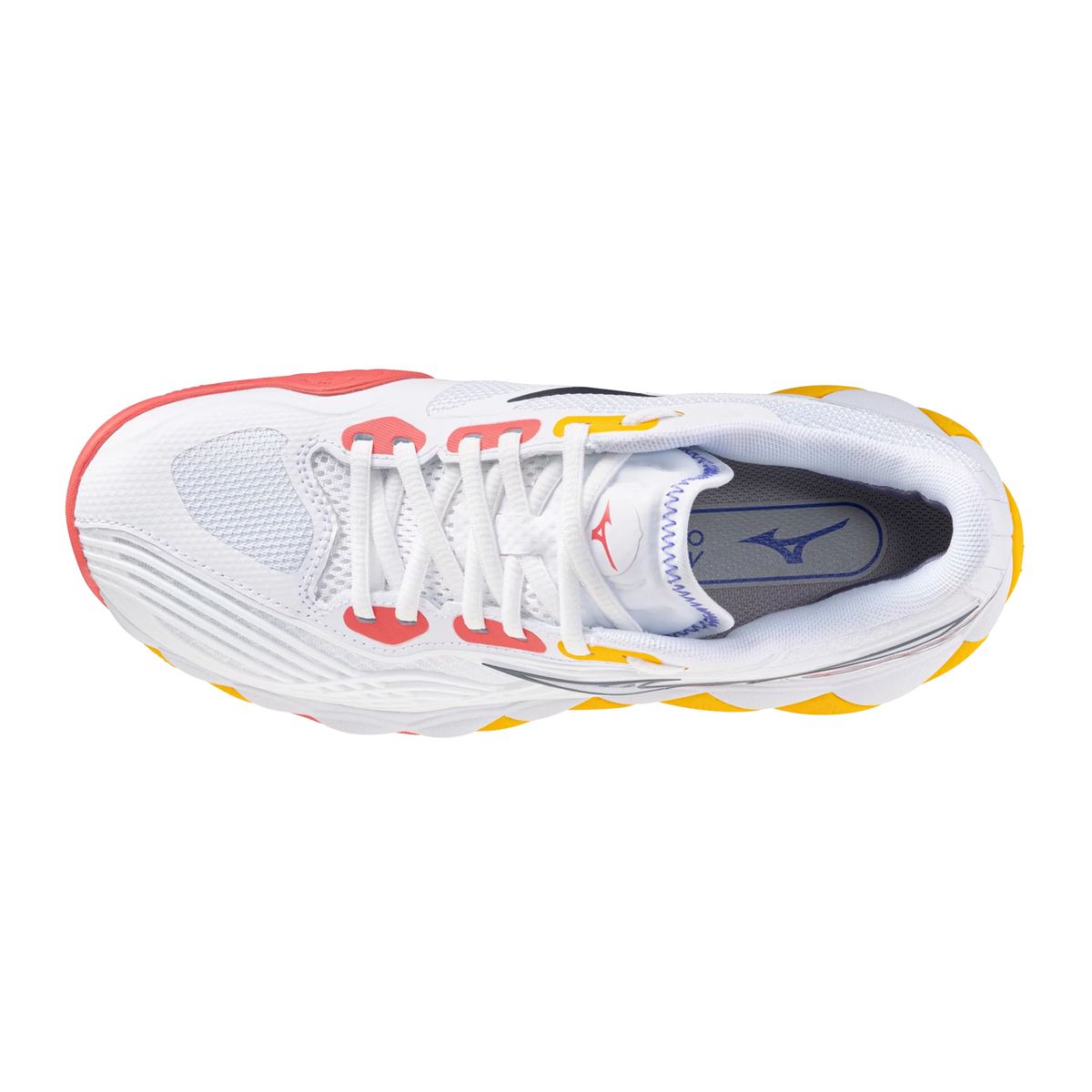 Mizuno Femme Wave Enforce Tour 2 AC (550095-00IB)