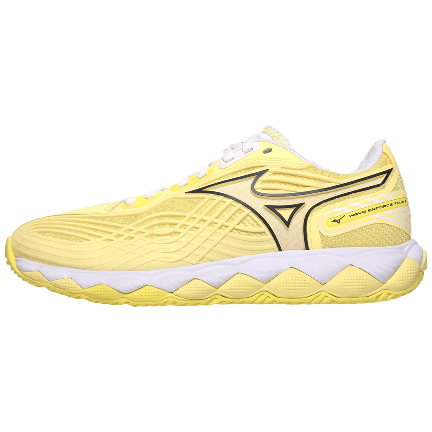 Mizuno Women's Wave Enforce Tour 2 AC (550095-3GBS) - Tenniszon