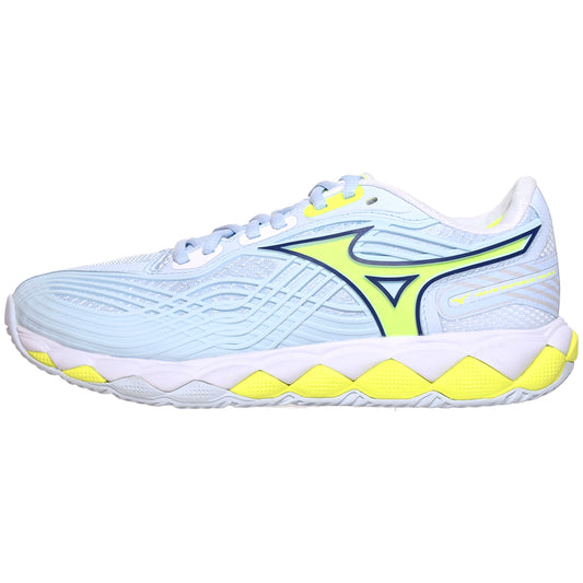 Mizuno Women's Wave Enforce Tour 2 AC (550095-IW3F)