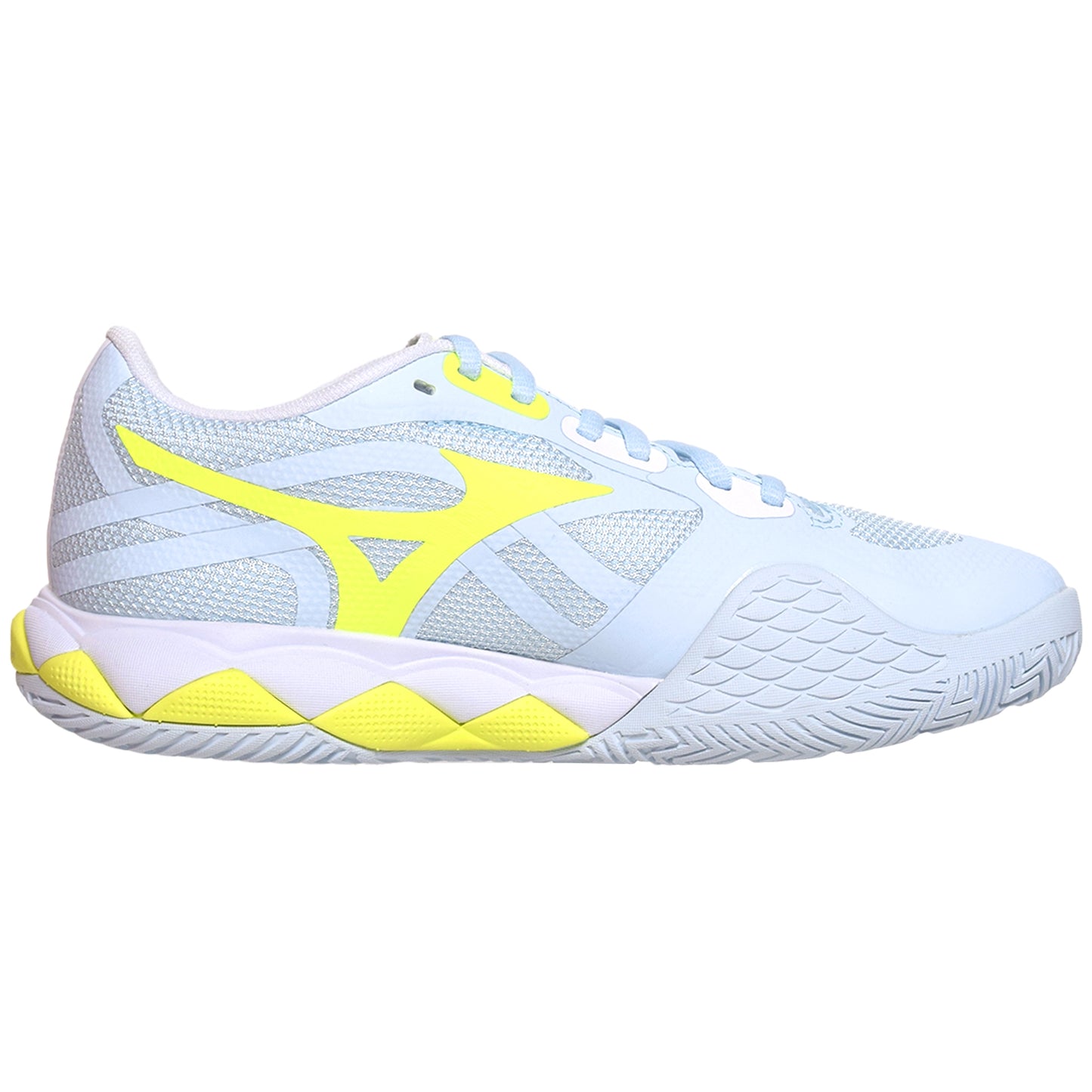 Mizuno Femme Wave Enforce Tour 2 AC (550095-IW3F)