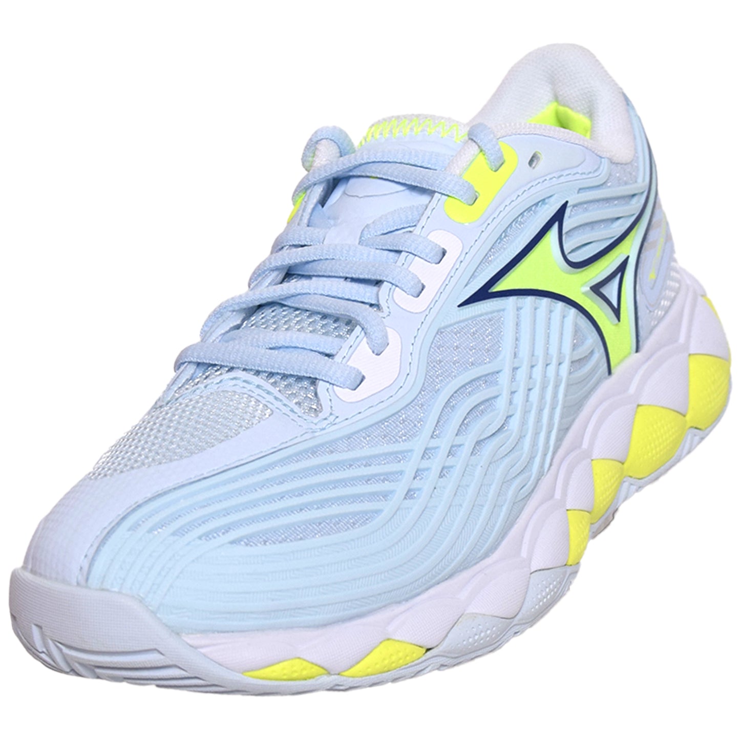 Mizuno Femme Wave Enforce Tour 2 AC (550095-IW3F)