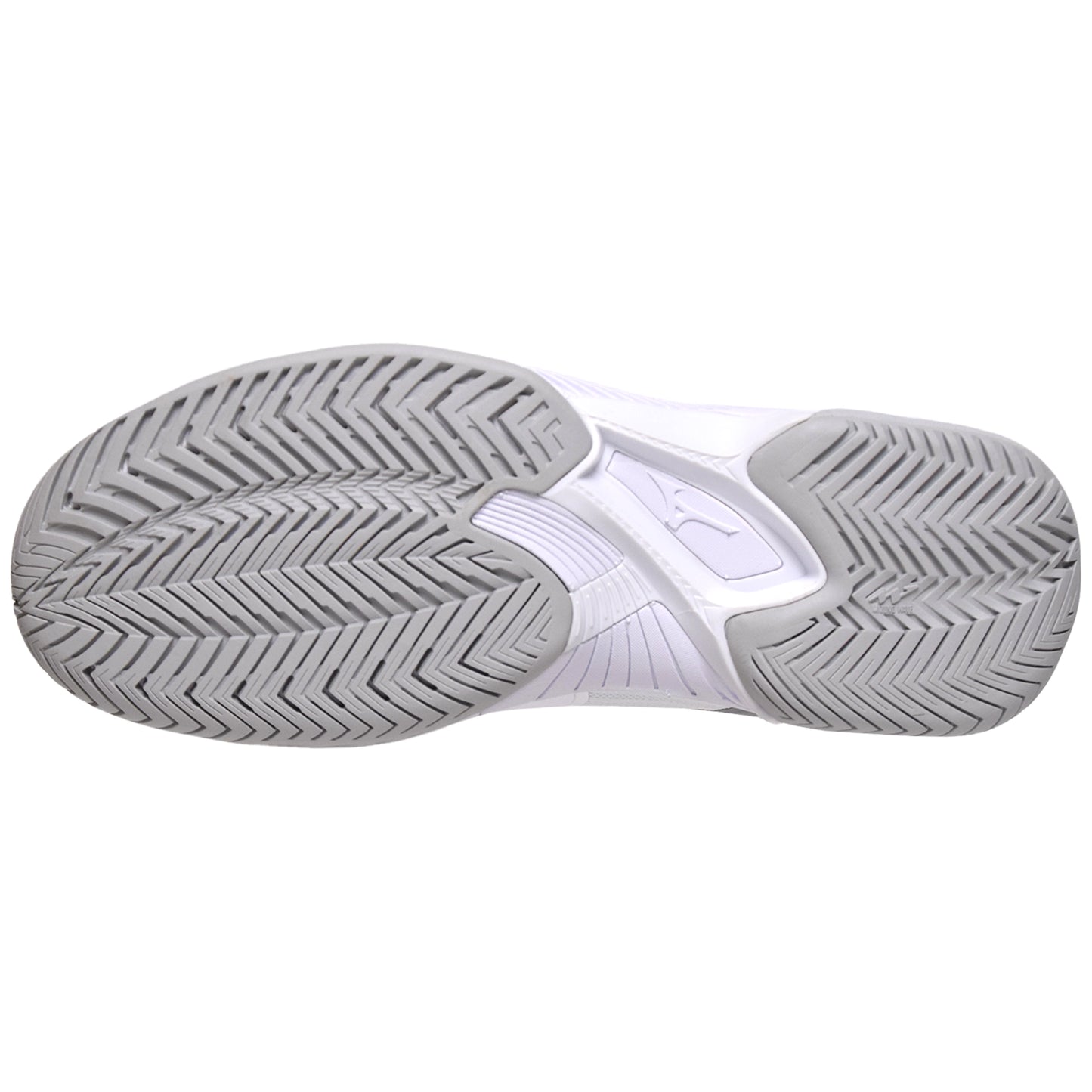 Mizuno Femme Wave Exceed Court AC (550113-00UG)