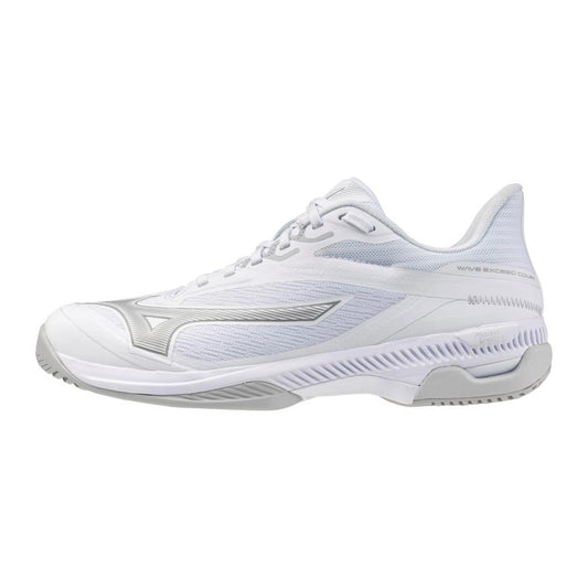 Mizuno Women's Wave Exceed Court AC (550113-00UG) - Tenniszon