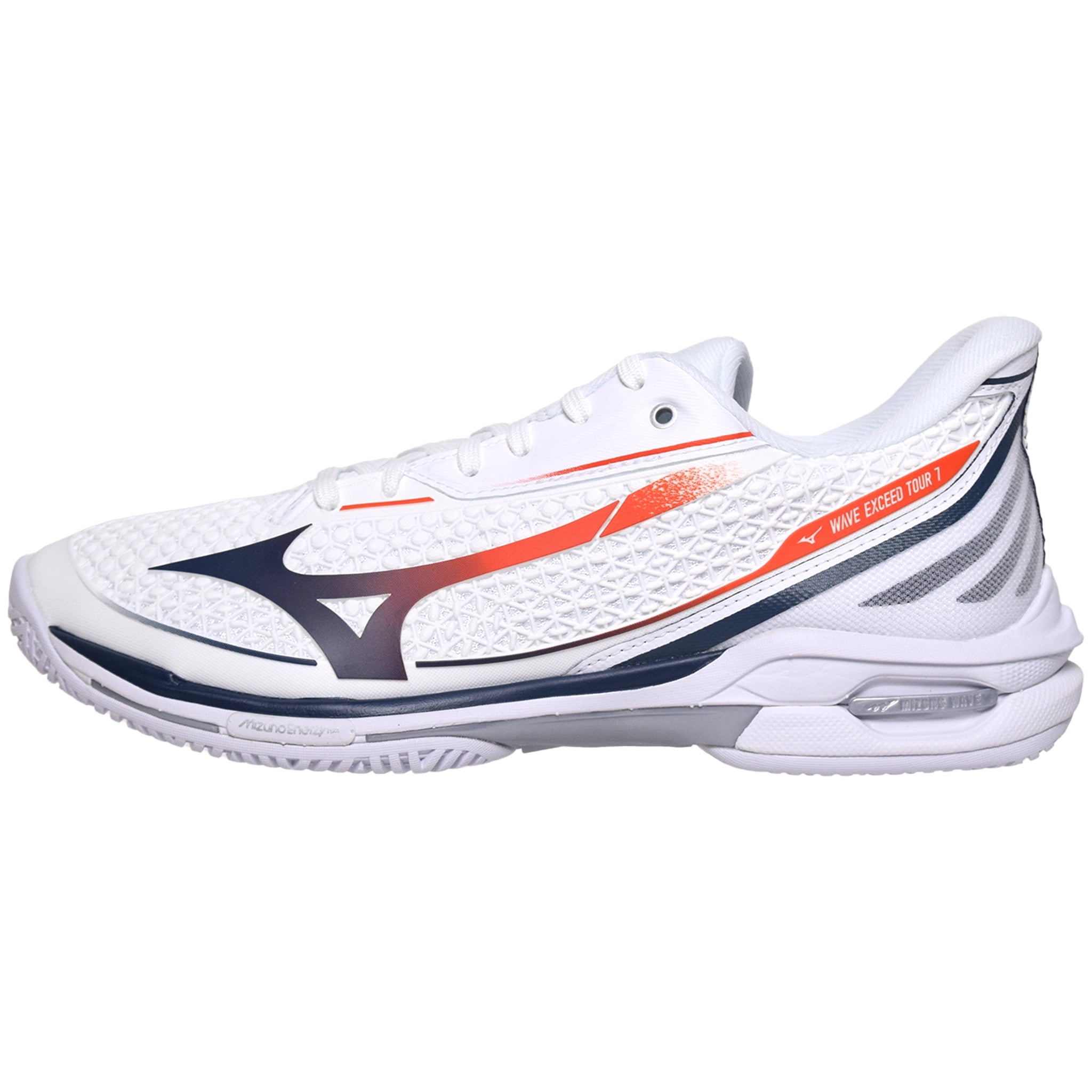 Mizuno Men's Wave Exceed Tour 7 AC (550118-005A)
